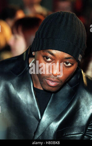 OMAR EPPS LOS ANGELES USA 28 Mars 1999 Banque D'Images