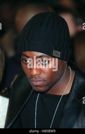 OMAR EPPS LOS ANGELES USA 28 Mars 1999 Banque D'Images