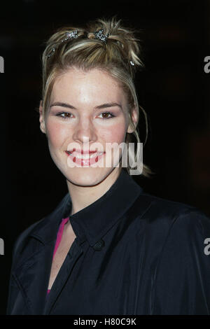 JENNIFER PAIGE 07 Mai 1999 Banque D'Images