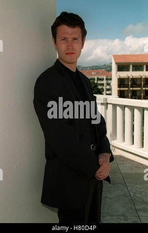 NICK MORAN 24 Mai 1999 Banque D'Images