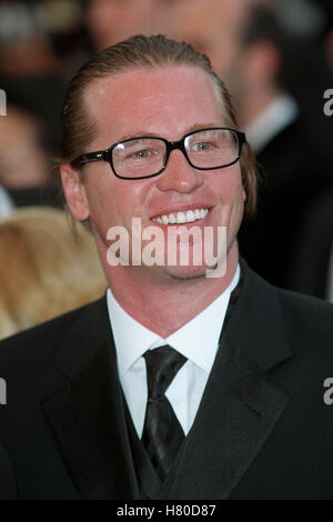 VAL KILMER 52E FESTIVAL DU FILM DE CANNES CANNES FRANCE 23 Mai 1999 Banque D'Images