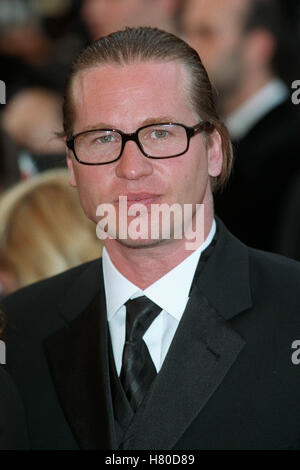 VAL KILMER 52E FESTIVAL DU FILM DE CANNES CANNES FRANCE 23 Mai 1999 Banque D'Images