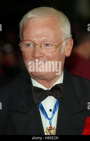 JOHN INMAN ELSTREE FILM STUDIOS ELSTREE ANGLETERRE 27 Juin 1999 Banque D'Images