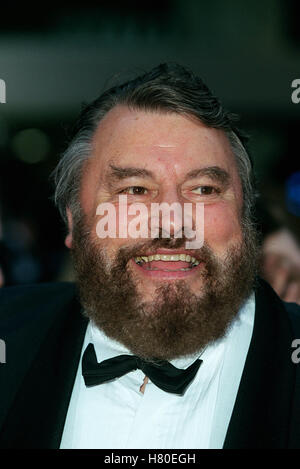 BRIAN BLESSED Londres Angleterre 20 Juillet 1999 Banque D'Images