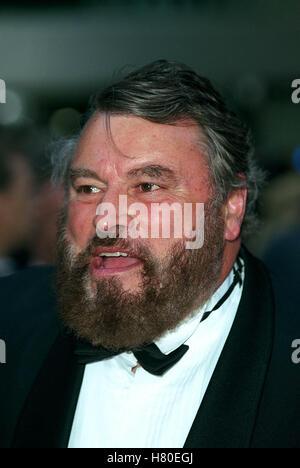 BRIAN BLESSED Londres Angleterre 20 Juillet 1999 Banque D'Images