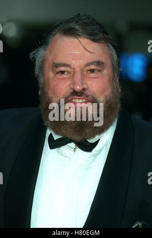 BRIAN BLESSED Londres Angleterre 20 Juillet 1999 Banque D'Images