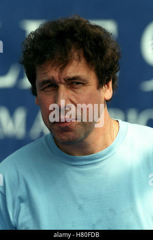 STEPHEN REA 12 Septembre 1999 Banque D'Images