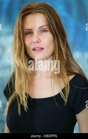 EMMANUELLE SEIGNER 12 Septembre 1999 Banque D'Images