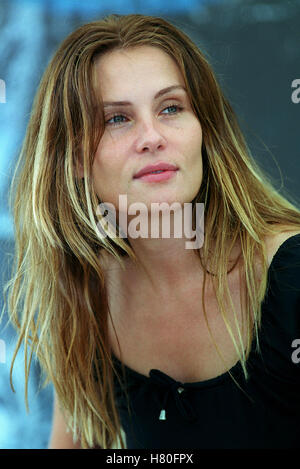 EMMANUELLE SEIGNER 12 Septembre 1999 Banque D'Images