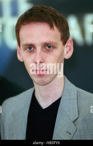 EWEN BREMNER 12 Septembre 1999 Banque D'Images