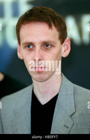 EWEN BREMNER 12 Septembre 1999 Banque D'Images