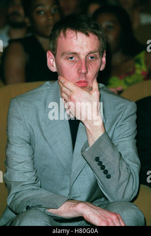 EWEN BREMNER 12 Septembre 1999 Banque D'Images