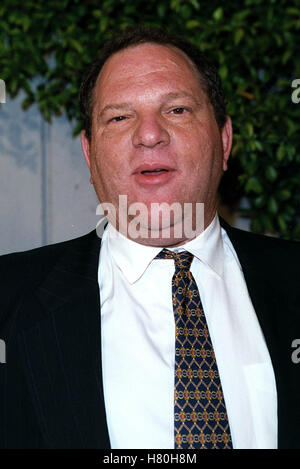 HARVEY WIENSTIEN LOS ANGELES USA 15 novembre 1999 Banque D'Images