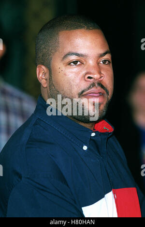 ICE CUBE LOS ANGELES USA 15 novembre 1999 Banque D'Images