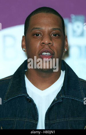 JAY Z LAS VEGAS USA 13 décembre 1999 Banque D'Images