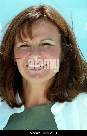 JULIE WALTERS 19 Mai 2000 Banque D'Images