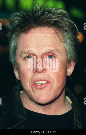 GARY BUSEY "dommages collatéraux" PREMIERE WESTWOOD LOS ANGELES USA 04 Février 2002 Banque D'Images