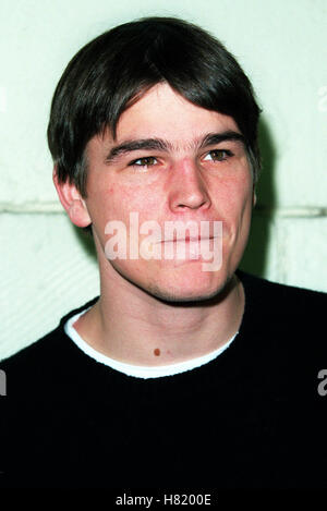 JOSH HARTNETT '40 jours & 40 nuits PREMIER WESTWOOD LA USA 20 Février 2002 Banque D'Images