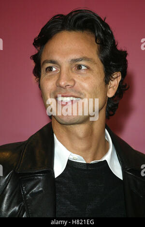 BENJAMIN BRATT FESTIVAL DU FILM DE BERLIN POTSDAMER PLATZ BERLIN ALLEMAGNE 10 Février 2002 Banque D'Images