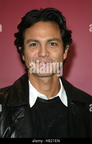 BENJAMIN BRATT FESTIVAL DU FILM DE BERLIN POTSDAMER PLATZ BERLIN ALLEMAGNE 10 Février 2002 Banque D'Images