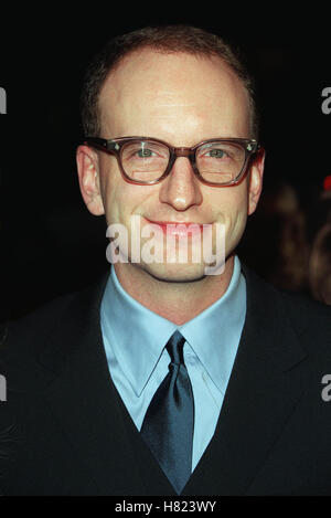 STEVEN SODERBERGH 'Trafic' LA PREMIER MINISTRE BEVERLY HILLS LA USA 14 décembre 2000 Banque D'Images