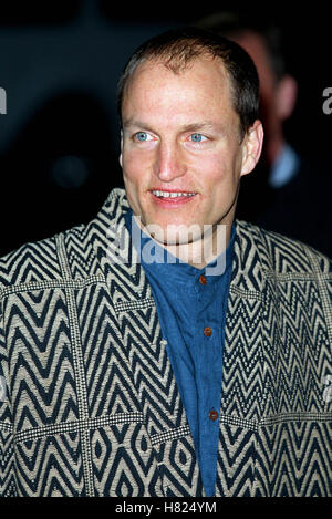 WOODY HARRELSON LOS ANGELES USA 17 janvier 2000 Banque D'Images