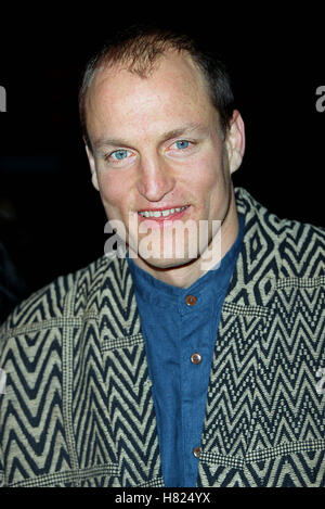 WOODY HARRELSON LOS ANGELES USA 17 janvier 2000 Banque D'Images
