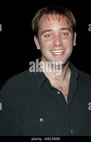 TREY PARKER LOS ANGELES USA 19 janvier 2000 Banque D'Images