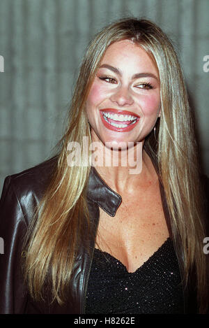 SOFIA VERGARA SCREAM 3 PREMIERE LOS ANGELES USA 03 Février 2000 Banque D'Images