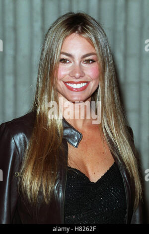 SOFIA VERGARA SCREAM 3 PREMIERE LOS ANGELES USA 03 Février 2000 Banque D'Images