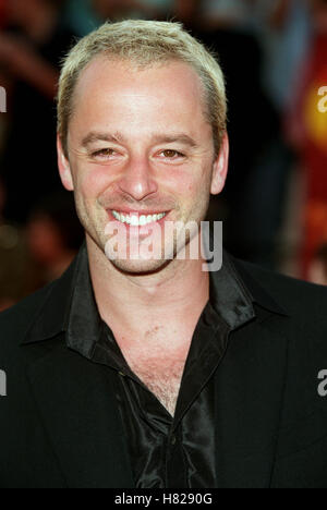 GIL BELLOWS LOS ANGELES USA 23 Mars 2000 Banque D'Images