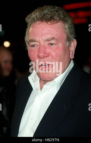 ALBERT FINNEY LOS ANGELES USA 22 Mars 2000 Banque D'Images