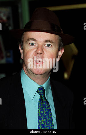 IAN HISLOP Londres Angleterre 26 Mars 2000 Banque D'Images