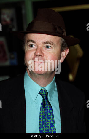 IAN HISLOP Londres Angleterre 26 Mars 2000 Banque D'Images