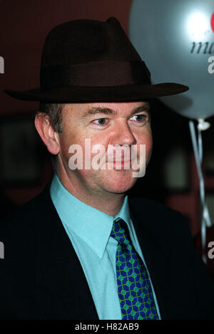 IAN HISLOP Londres Angleterre 26 Mars 2000 Banque D'Images