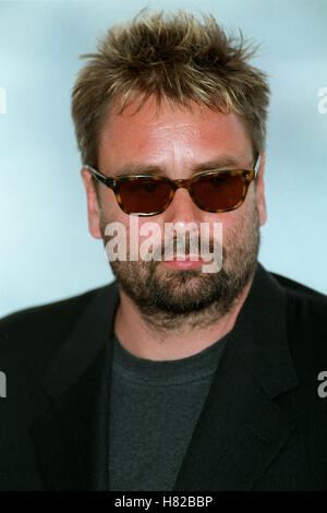 LUC BESSON 10 Mai 2000 Banque D'Images