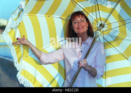 SIAN LLOYD 14 Mai 2000 Banque D'Images