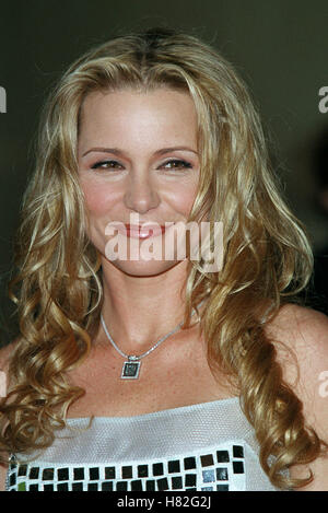 DEDEE PFEIFFER ACE EDDIE AWARDS BEVERLY HILLS LA USA 25 Février 2001 Banque D'Images