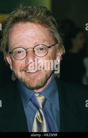 PAUL WILLIAMS l'ASCAP POP MUSIC AWARDS BEVERLY HILLS LA USA 20 mai 2001 Banque D'Images