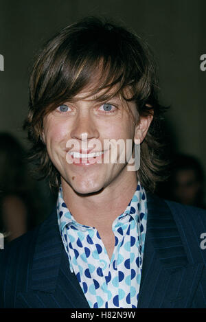 RHETT MILLER l'ASCAP POP MUSIC AWARDS BEVERLY HILLS LA USA 20 mai 2001 Banque D'Images