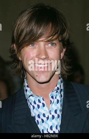 RHETT MILLER l'ASCAP POP MUSIC AWARDS BEVERLY HILLS LA USA 20 mai 2001 Banque D'Images