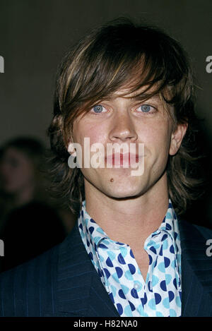 RHETT MILLER l'ASCAP POP MUSIC AWARDS BEVERLY HILLS LA USA 20 mai 2001 Banque D'Images