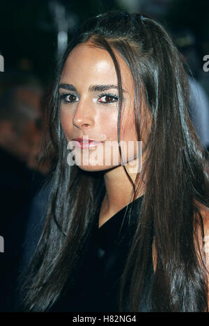 JORDANA BREWSTER 'fast and furious' LA PREMIER LA 18 Juin 2001 Banque D'Images