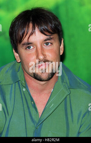 RICHARD LINKLATER 'WAKING LIFE' PHOTOCALL FESTIVAL DU FILM DE VENISE 2001 Italie 01 septembre 2001 Banque D'Images