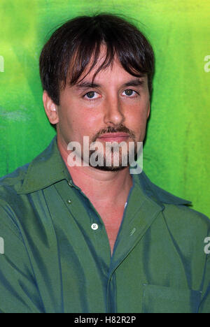 RICHARD LINKLATER 'WAKING LIFE' PHOTOCALL FESTIVAL DU FILM DE VENISE 2001 Italie 01 septembre 2001 Banque D'Images