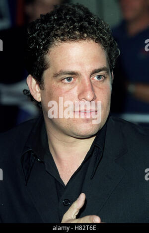 BRETT RATNER 'Rush Hour 2' PREMIÈRE MONDIALE WESTWOOD LOS ANGELES USA 26 Juillet 2001 Banque D'Images