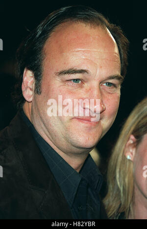 JAMES BELUSHI 'Black Knight' LA FILM PREMIER LA USA 15 novembre 2001 Banque D'Images