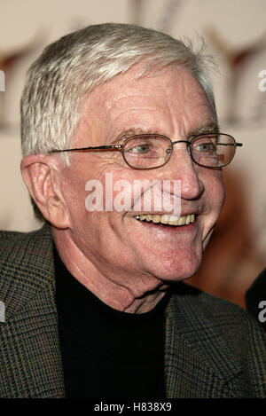 BLAKE EDWARDS 54 WRITERS GUILD AWARDS BEVERLY HILLS LOS ANGELES USA 02 Mars 2002 Banque D'Images