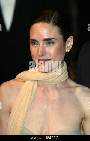 JENNIFER CONNELLY 2002 VANITY FAIR OSCAR PARTY MORTON'S RESTAURANT BEVERLY HILLS LOS ANGELES USA 24 Mars 2002 Banque D'Images
