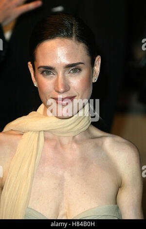 JENNIFER CONNELLY 2002 VANITY FAIR OSCAR PARTY MORTON'S RESTAURANT BEVERLY HILLS LOS ANGELES USA 24 Mars 2002 Banque D'Images